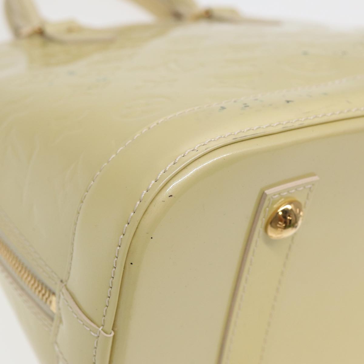 Louis Vuitton Alma