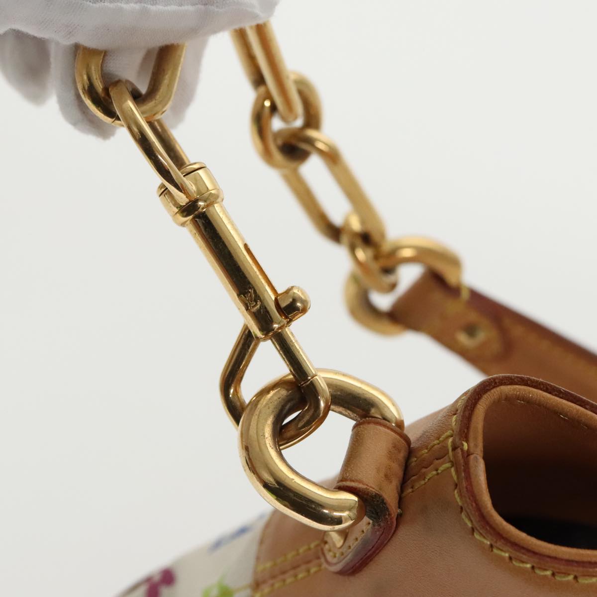 Louis Vuitton Judy