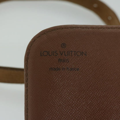 Louis Vuitton Cartouchiere