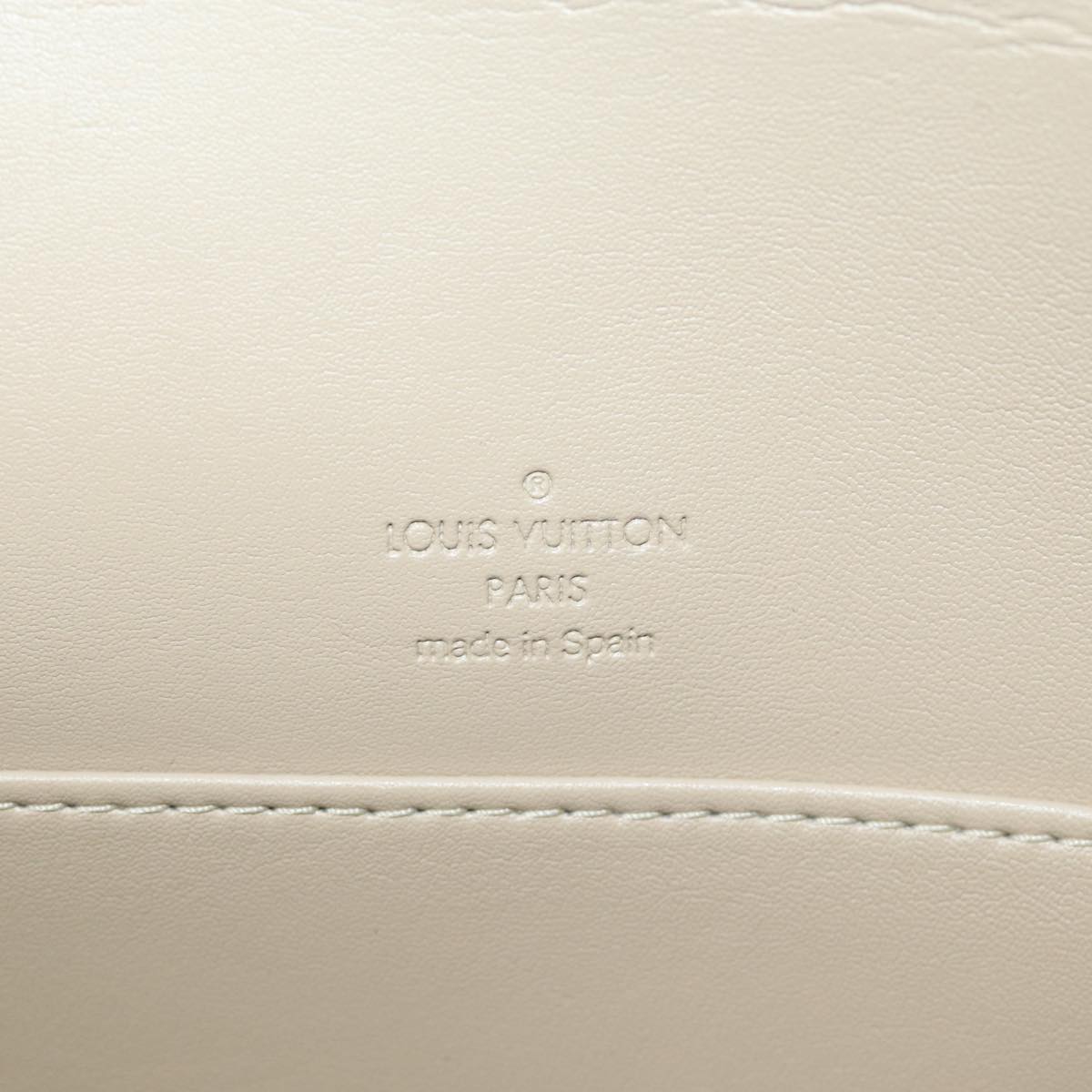 Louis Vuitton Thompson Street