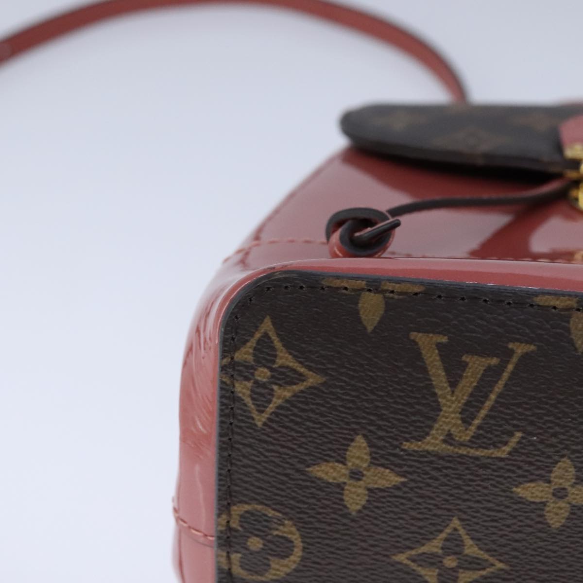 Louis Vuitton Hot Springs