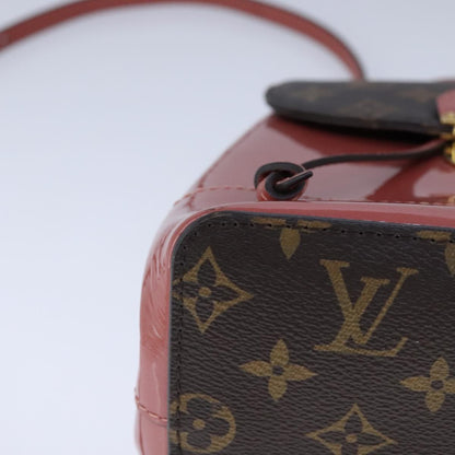 Louis Vuitton Hot Springs