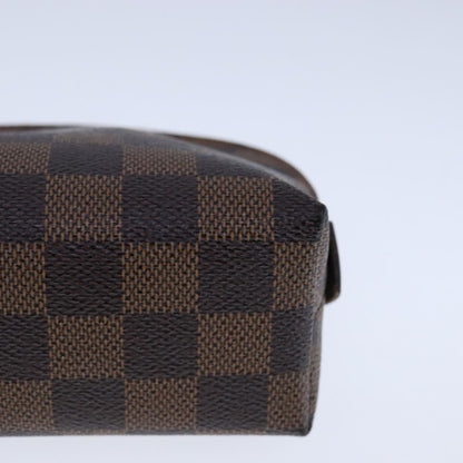 Louis Vuitton Cosmetic Pouch