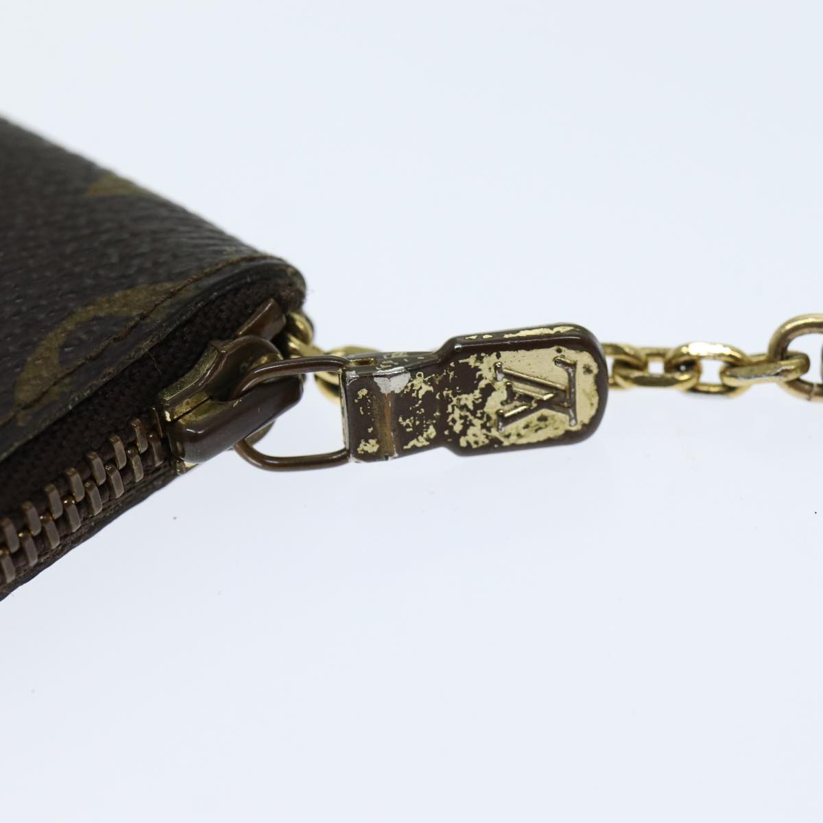 Louis Vuitton Pochette Clés