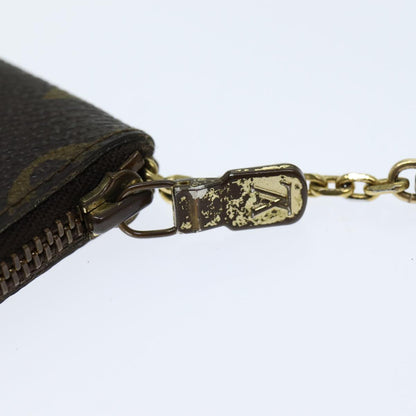 Louis Vuitton Pochette Clés