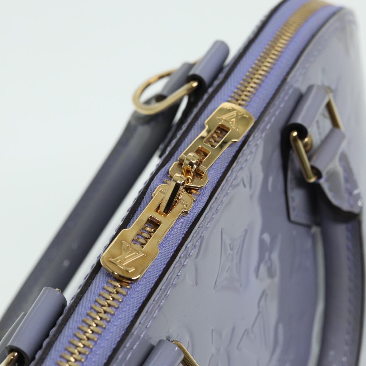 Louis Vuitton Alma
