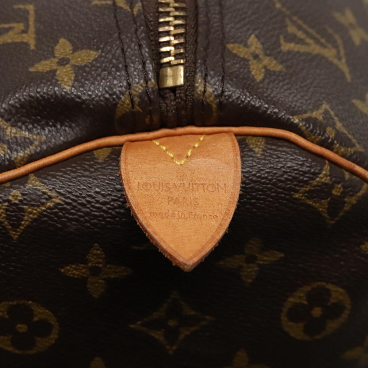 Louis Vuitton Keepall 55