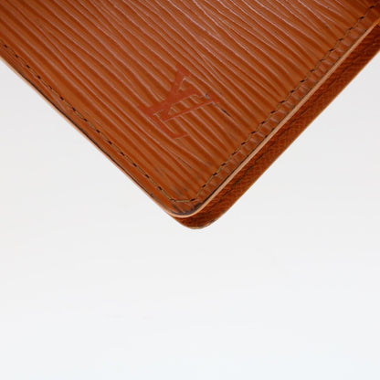 Louis Vuitton Agenda PM