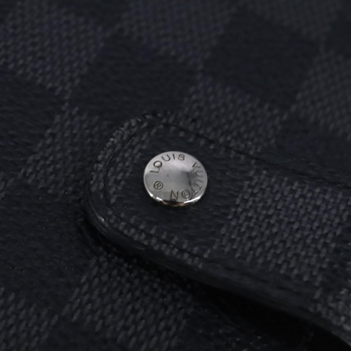 Louis Vuitton Agenda MM