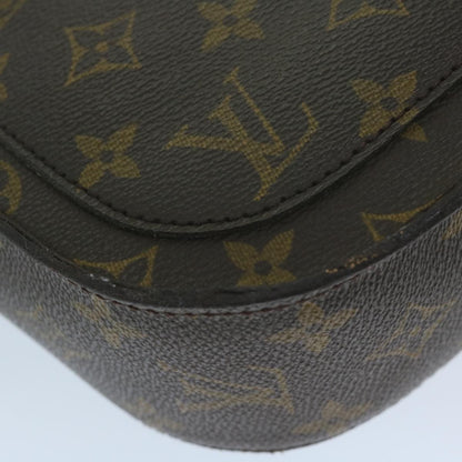 Louis Vuitton Saint Cloud