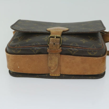 Louis Vuitton Cartouchiere