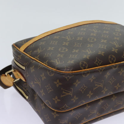 Louis Vuitton Reporter