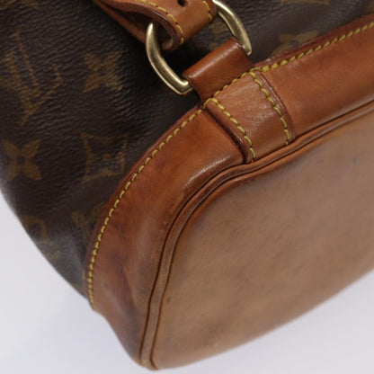 Louis Vuitton Montsouris