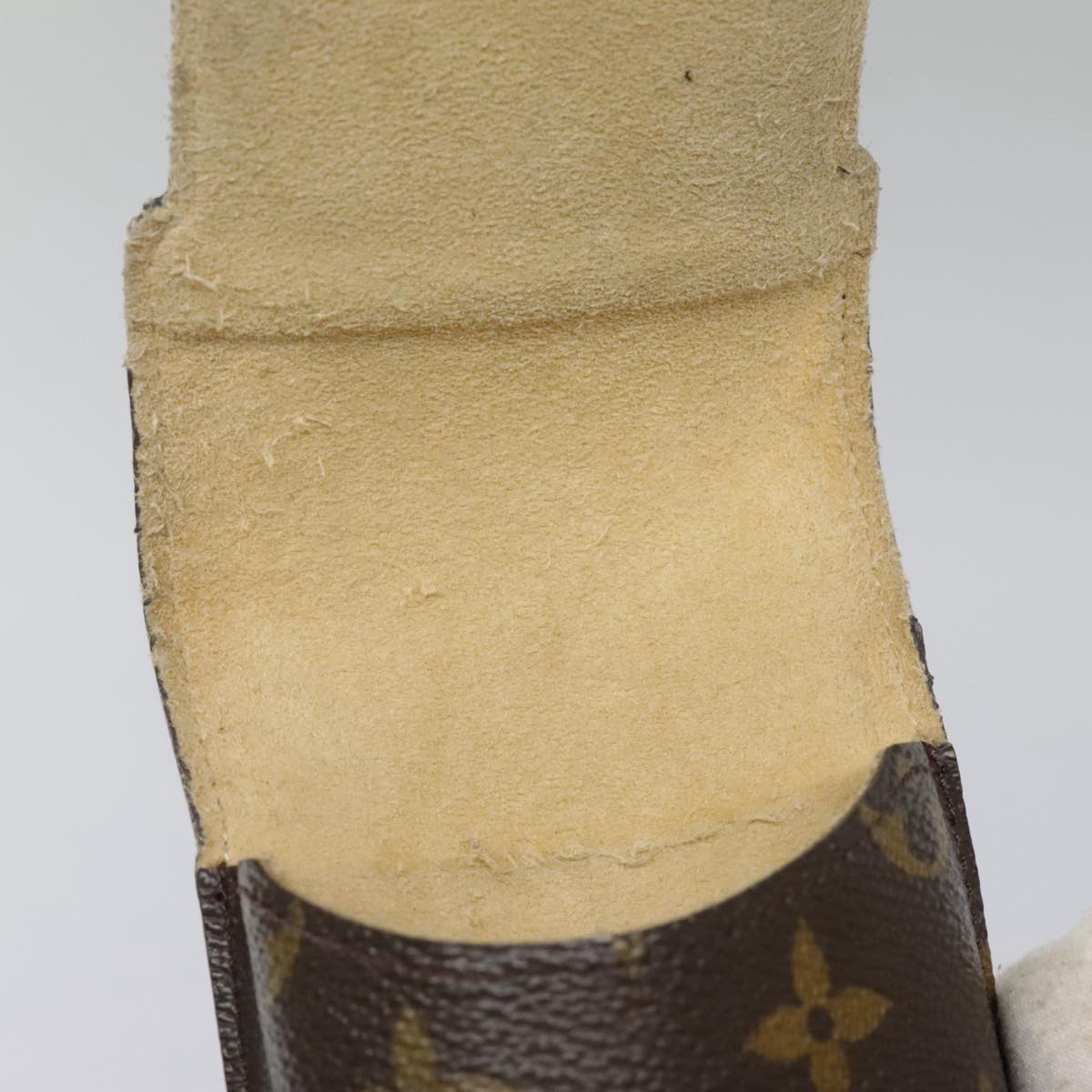 Louis Vuitton Etui à lunettes