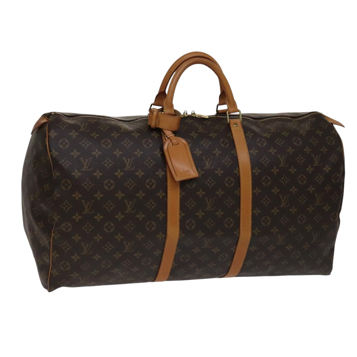 Louis Vuitton Keepall 60