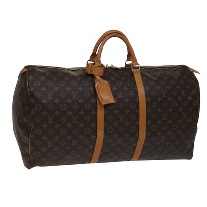 Louis Vuitton Keepall 60