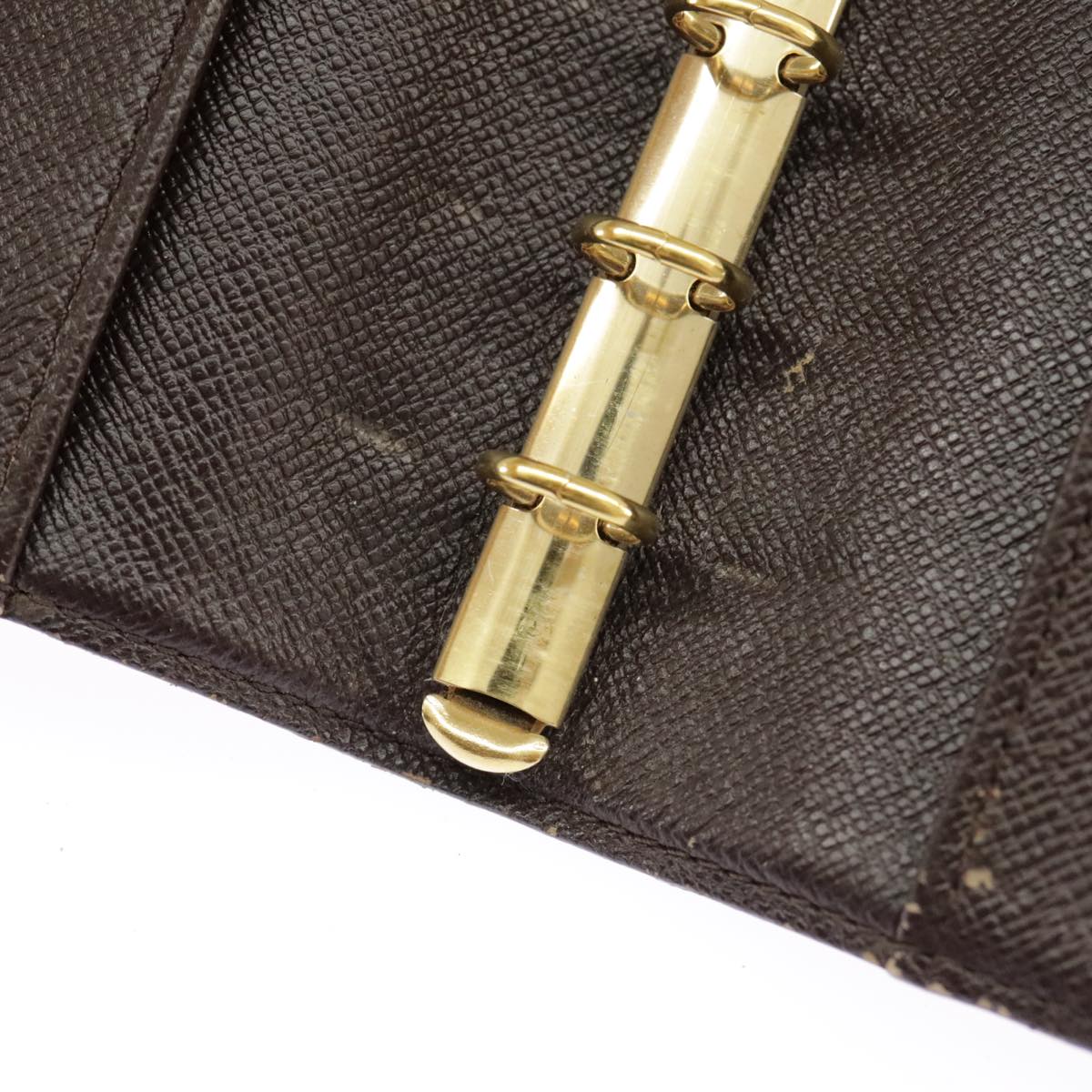 Louis Vuitton Agenda PM