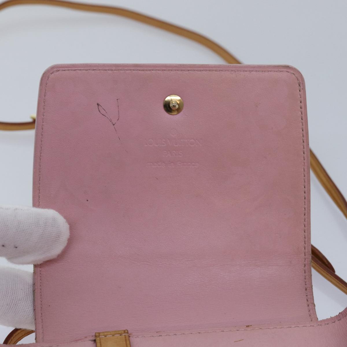 Louis Vuitton Walker