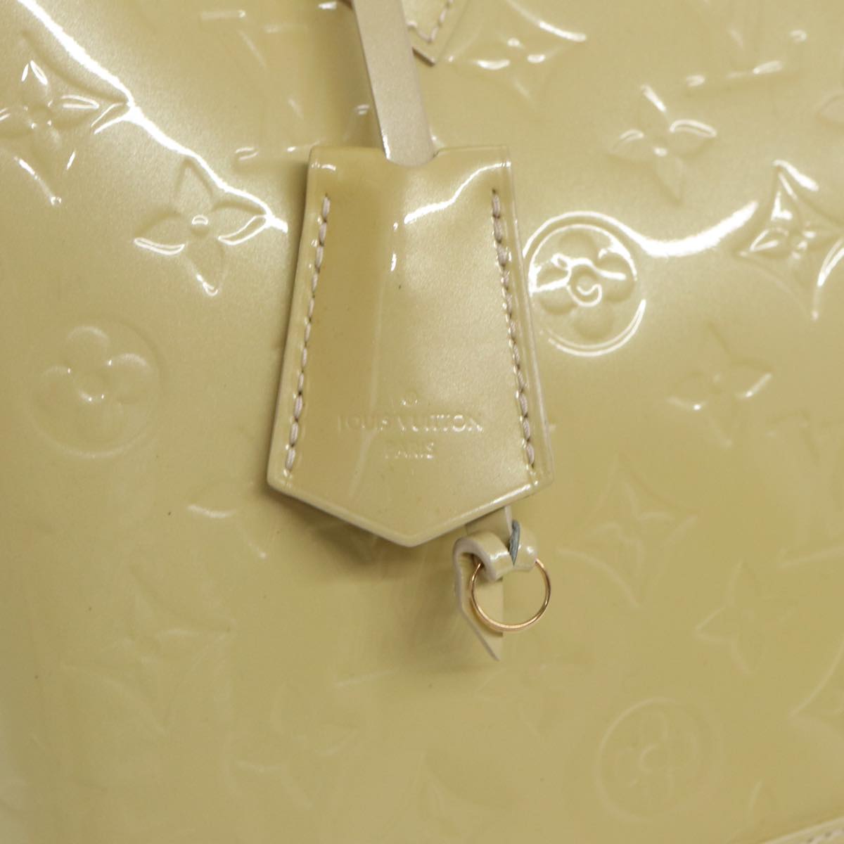 Louis Vuitton Alma