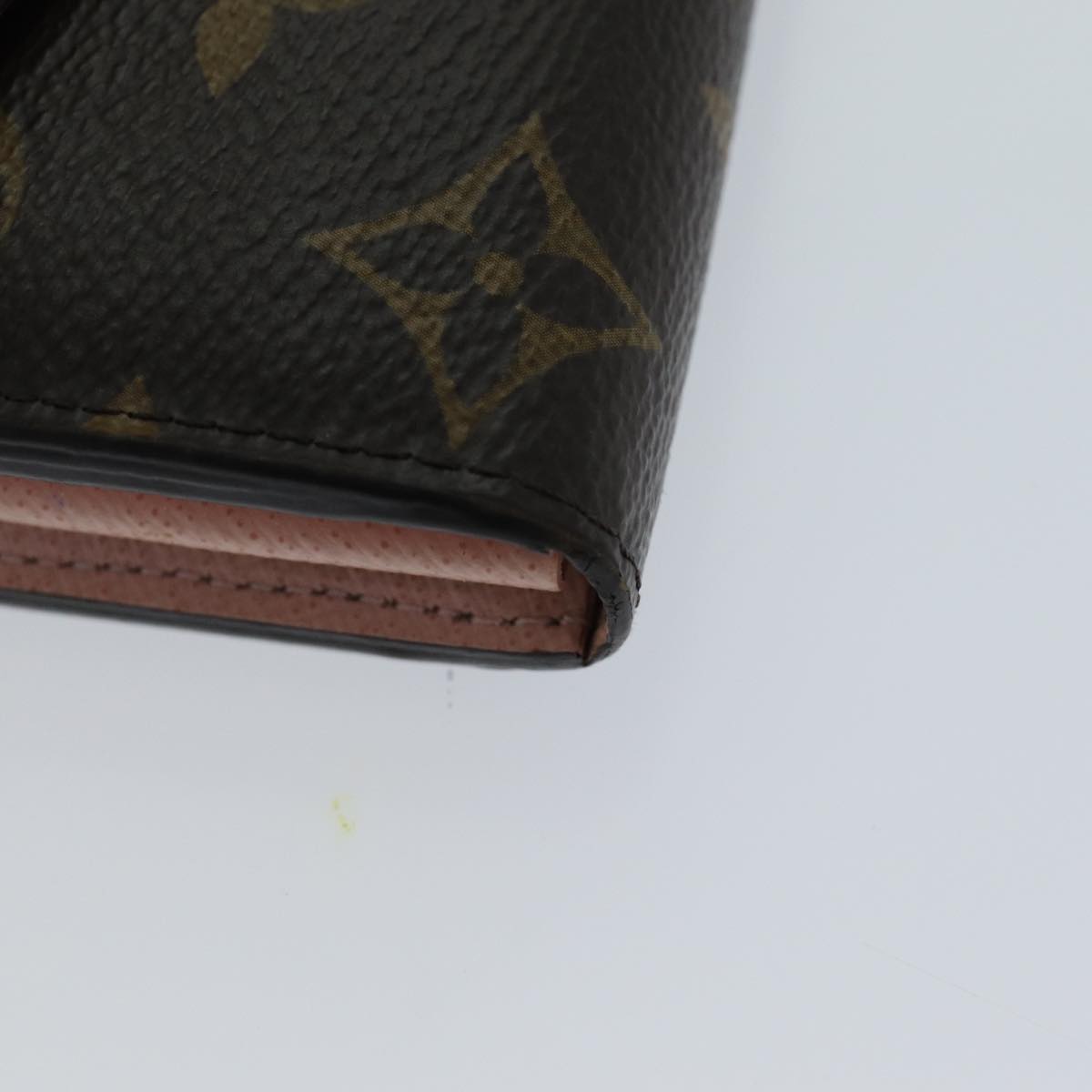 Louis Vuitton Portefeuille Sarah
