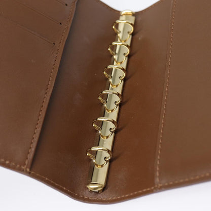 Louis Vuitton Agenda cover