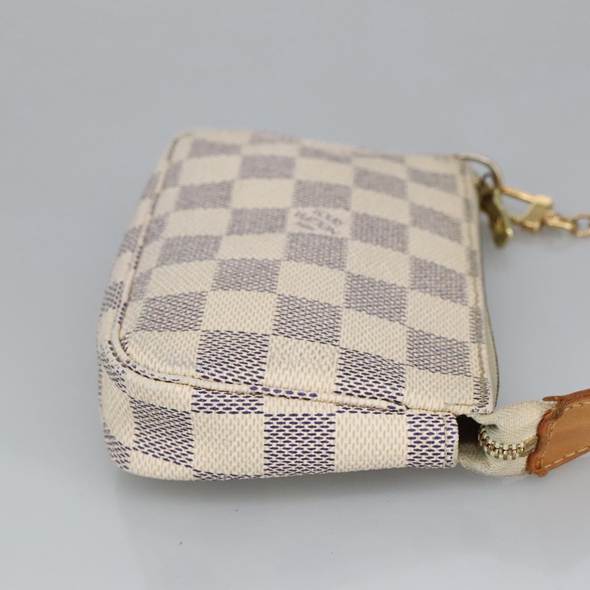 Louis Vuitton Mini Pochette Accessoires