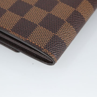 Louis Vuitton Portefeuille Sarah