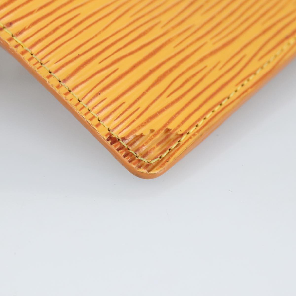Louis Vuitton Agenda cover