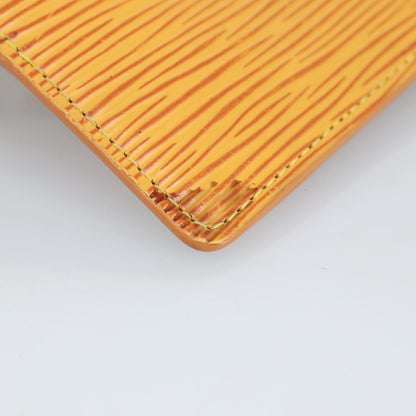 Louis Vuitton Agenda cover