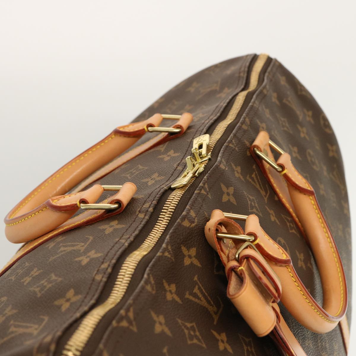 Louis Vuitton Keepall 50