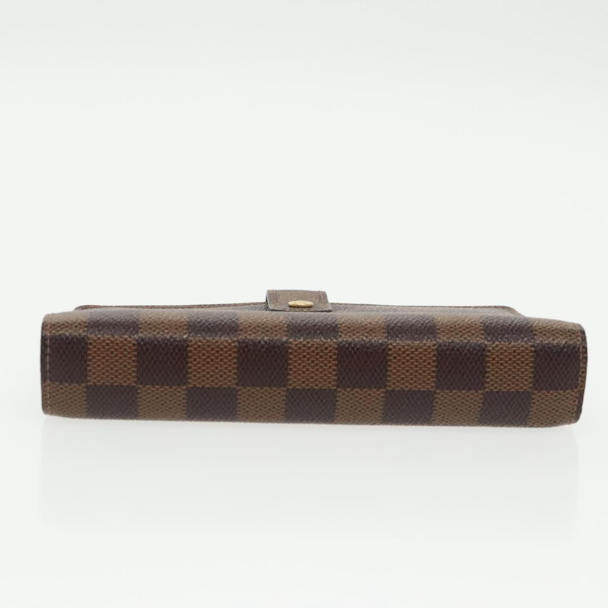 Louis Vuitton Agenda cover