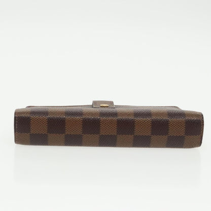 Louis Vuitton Agenda cover