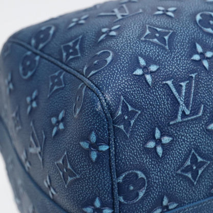 Louis Vuitton Keepall Bandouliere 50