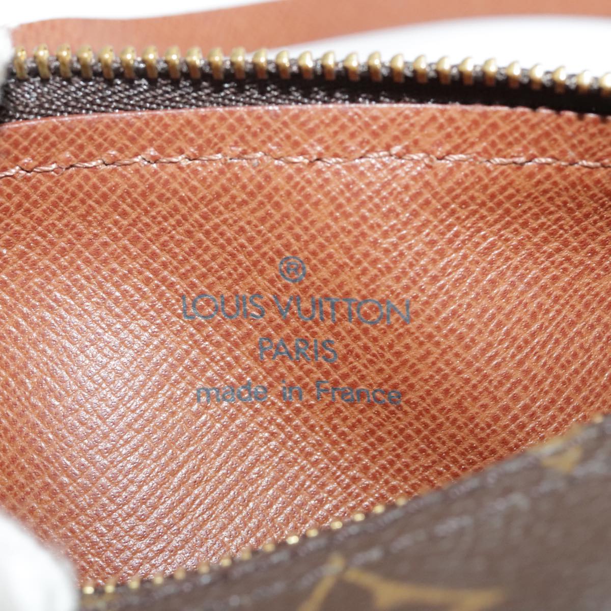Louis Vuitton Papillon