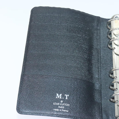 Louis Vuitton Agenda cover