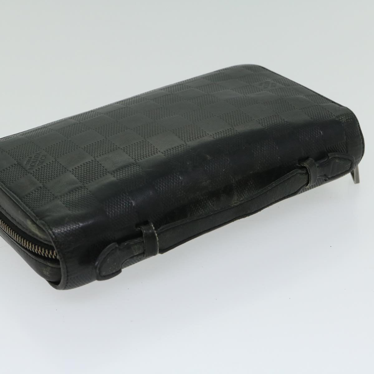 Louis Vuitton Zippy XL