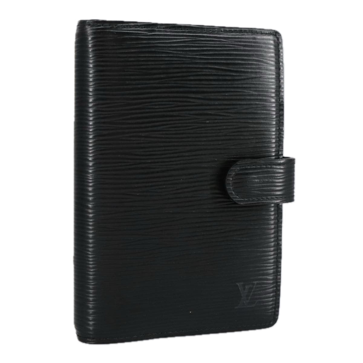 Louis Vuitton Agenda cover