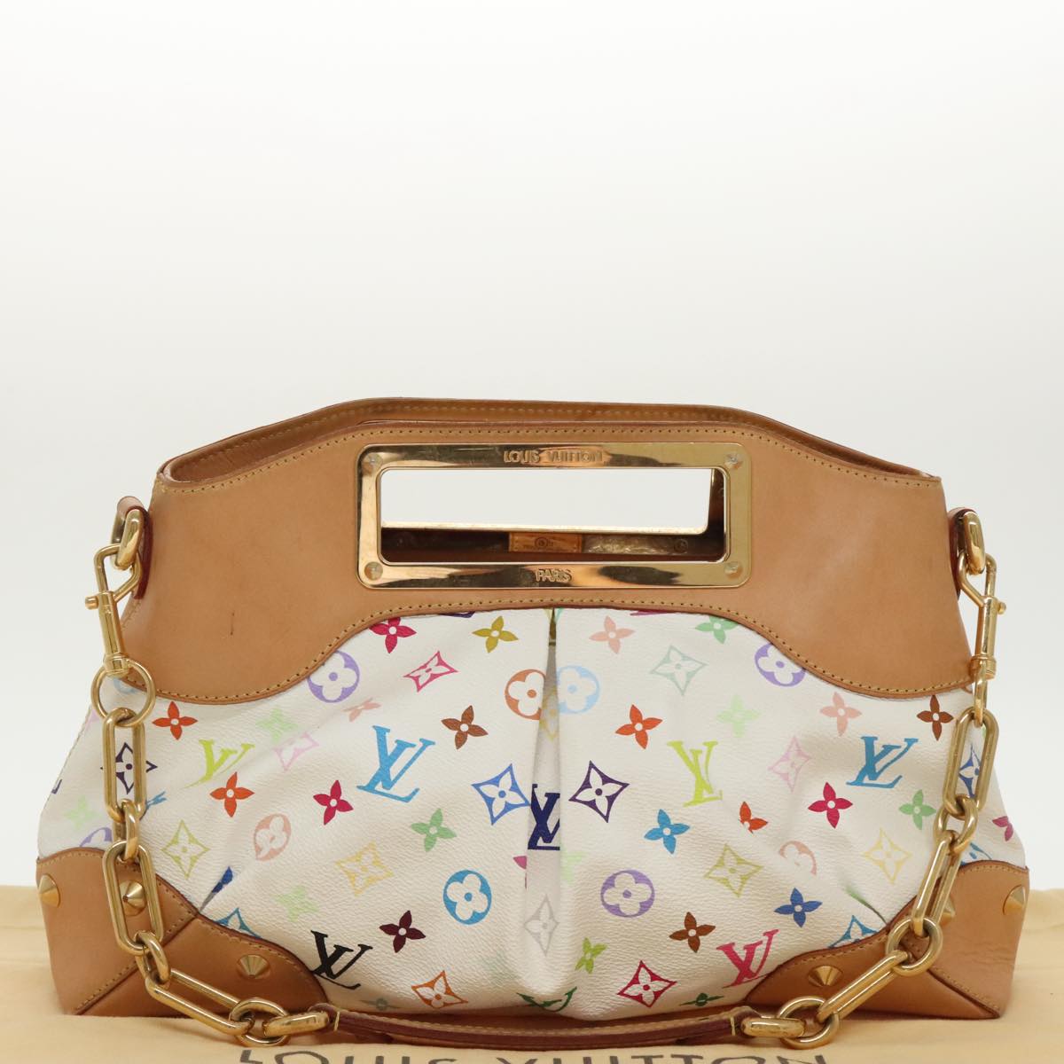 Louis Vuitton Judy