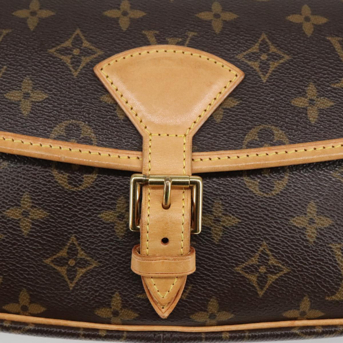 Louis Vuitton Sologne