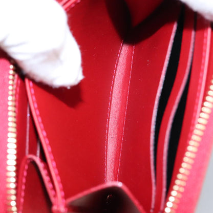 Louis Vuitton Zippy coin purse