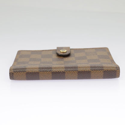 Louis Vuitton Agenda PM