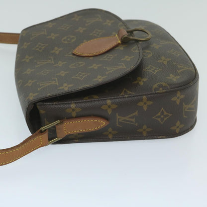 Louis Vuitton Saint Cloud
