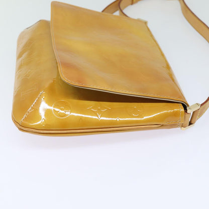 Louis Vuitton Thompson Street