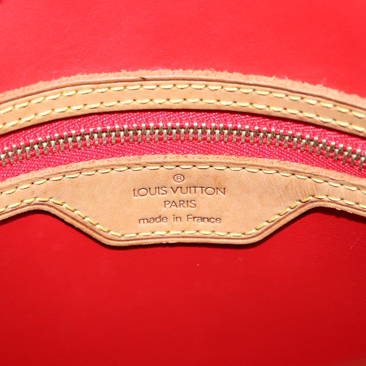 Louis Vuitton Bucket