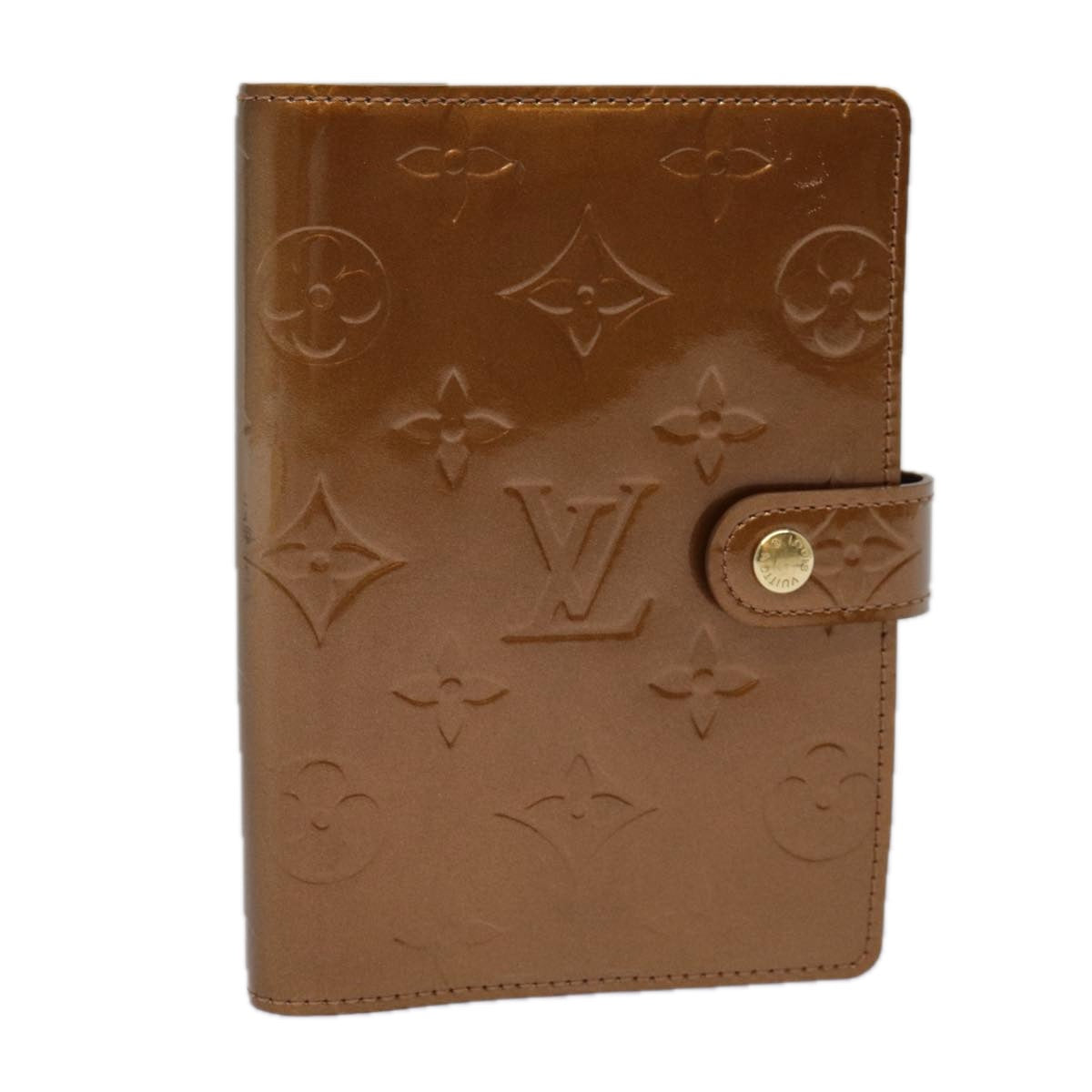 Louis Vuitton Agenda cover