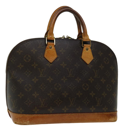 Louis Vuitton Alma