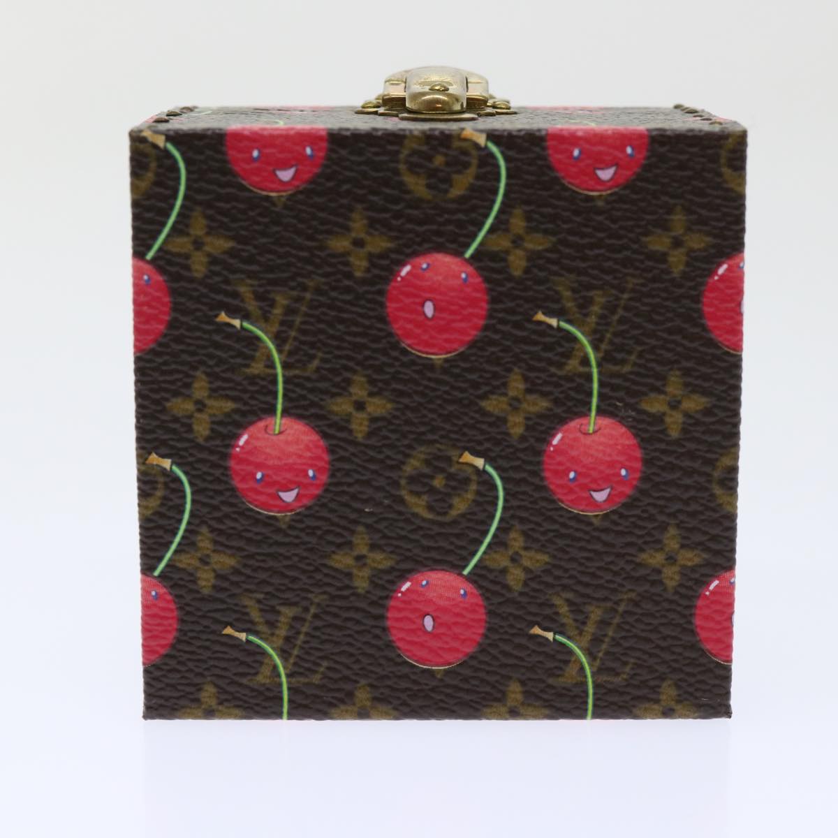 Louis Vuitton boîte à bijoux