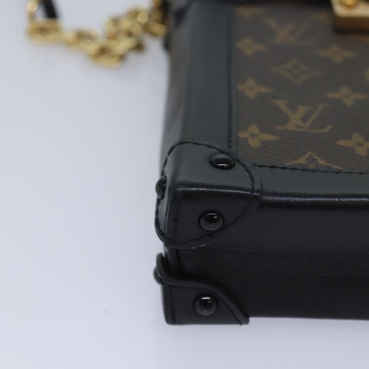 Louis Vuitton Trunk