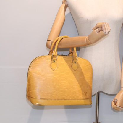 Louis Vuitton Alma