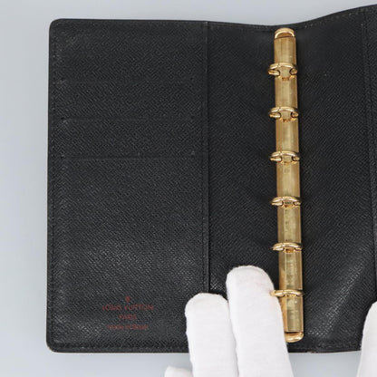 Louis Vuitton Agenda cover